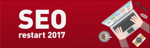 SEO Restart 2017
